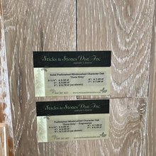 wood flooring