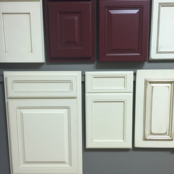 Custom Dealership Gallery - Products