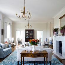 lounge / living