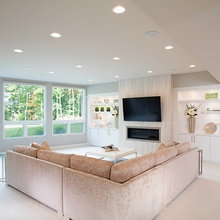 Living Room / Great Room