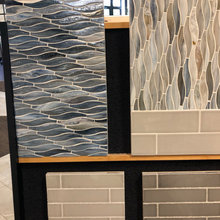 Backsplash Ideas