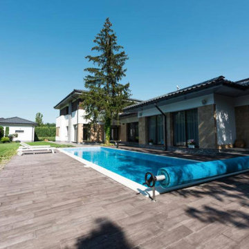 Practical Pools and Ponds, llc
