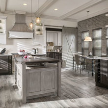 Kitchen Color Schemes