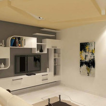 Vikram house