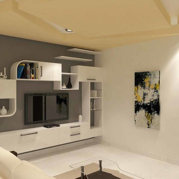 residential