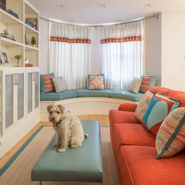 Boston Remodel