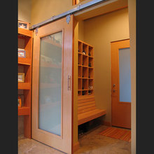 Mud Room