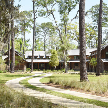 Low Country Compound