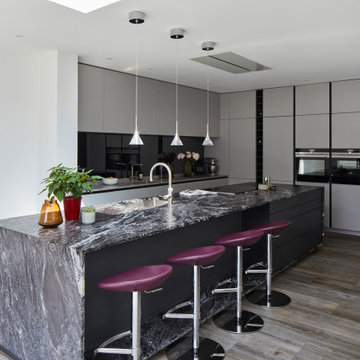 West Wickham Kitchen