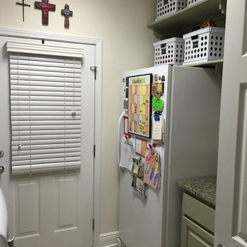 Lindenfield Lane - Laundry Room After