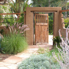 Mesquite Retreat