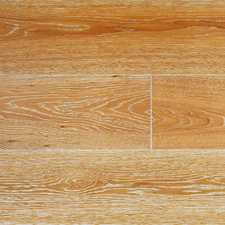 Travelers Collection -  Moscow Mule - Hardwood Flooring