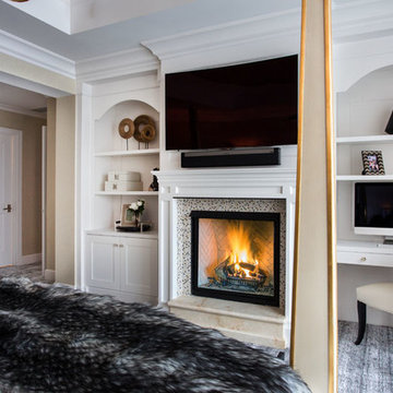 A Bright and Airy Mountain Retreat in Park City, Utah