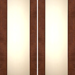 Contemporary Doors - Products