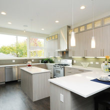 Kitchen Ideas