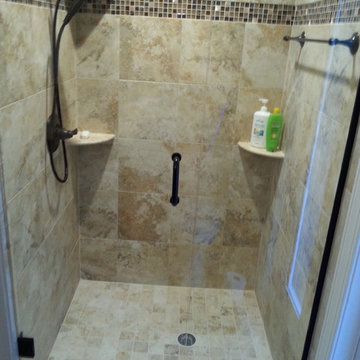 Bathroom Remodels