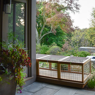 Waban Hillside
