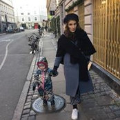 Zehra Aras's photo
