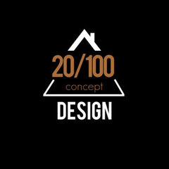 20-100 concept design