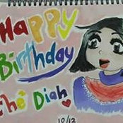 Photo de Diah Diah