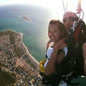 Chloe Lin's photo