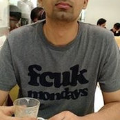 Zunaid Ahmed's photo