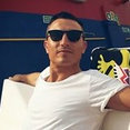 Foto di profilo di Gabriele Angelini