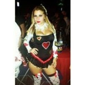 Photo de Jennyfer Ballester
