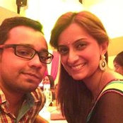 Randeep Singh's photo