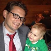 Max Weisman's photo