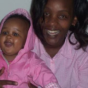 Angela Chloe Muriithi's photo
