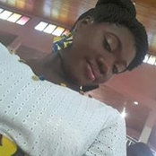 Dorcas Agyeman-Duas foto