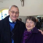 Claudette Carson's photo