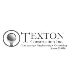 Texton Construction Co Inc
