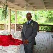 Ernest Wooten's photo