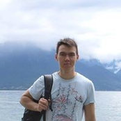 Grigoriy Olenik's photo