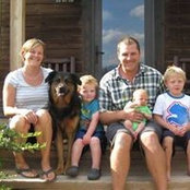 Brendon McHargue's photo