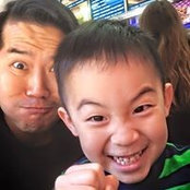 John Ma's photo