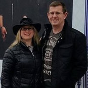 Emma Willis's photo