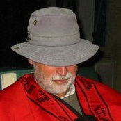 Foto von Malcolm McLeod