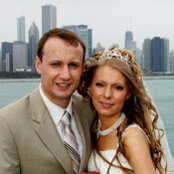 Eugene Chikeyev's photo