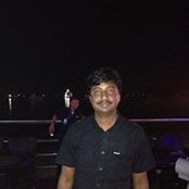 Foto von Chikoti Ramana