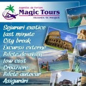 MagicTours Oradea's photo