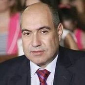 Foto von Tony Dagher