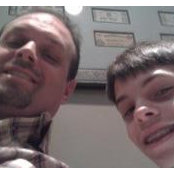 Steve Allen's photo