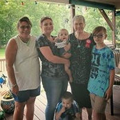 Amber Hall Jasinski's photo