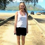 Foto von Kimberley Clark
