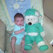 Photo de Elyse Bernstein Gerber