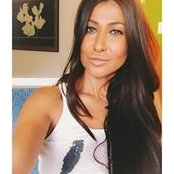 Nadia Baciu's photo