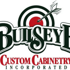 Bullseye Custom Cabinetry